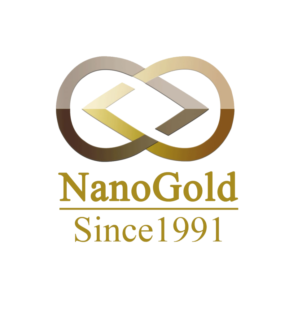 Nano gold